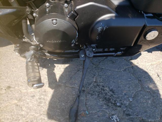 2019 HONDA VT750 C2B JH2RC5379KK900530