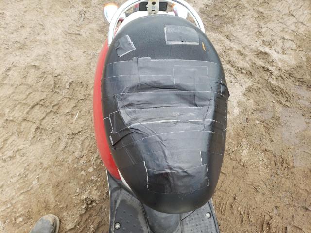 2003 HONDA MOPED JH2AF600X3K102282