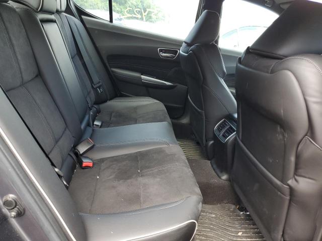 2019 ACURA TLX TECHNO - 19UUB1F65KA005853