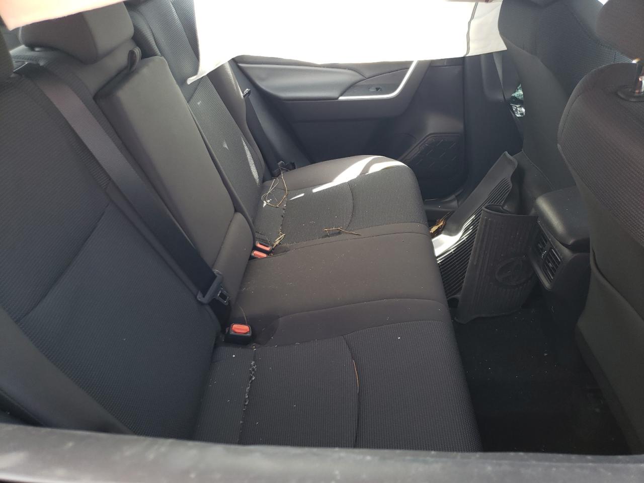 2022 Toyota Rav4 Le VIN: 2T3H1RFV3NC173295 Lot: 55378092