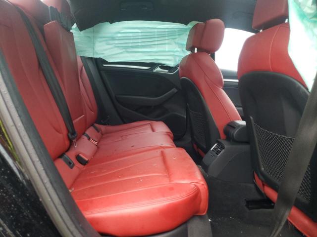 2020 AUDI A3 S-LINE WAUBEGFF5LA104851