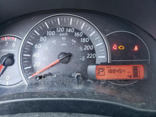 2016 NISSAN MICRA 3N1CK3CP7GL255164