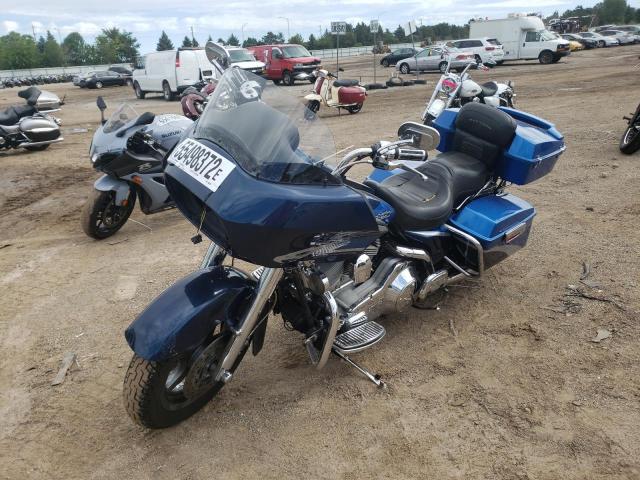 2001 HARLEY-DAVIDSON FLTRSEI2 1HD1PCC131Y950568