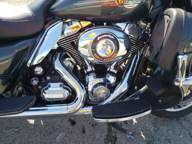 2009 HARLEY-DAVIDSON FLHTCU 1HD1FC4129Y631918