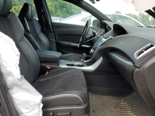 2019 ACURA TLX TECHNO - 19UUB1F65KA005853
