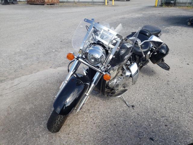 2007 HONDA VTX1300 S 1HFSC52027A402767