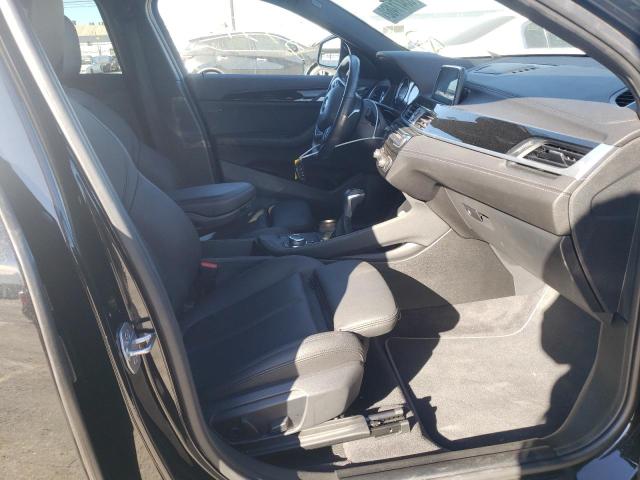 2019 BMW X2 SDRIVE2 WBXYJ3C5XK5N17436