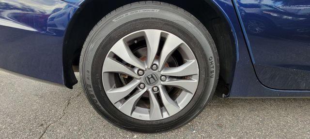 Седани HONDA ACCORD 2014 unknown-not-ok-for-inv