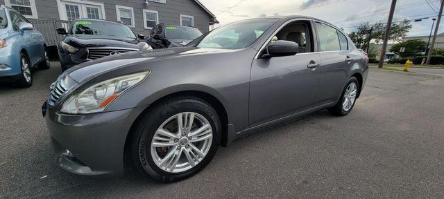 Седаны INFINITI G25 2012 unknown-not-ok-for-inv