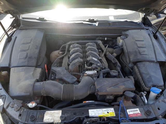 2015 KIA K900 - KNALW4D47F6018059