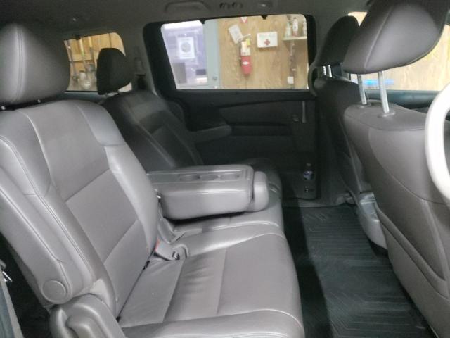 VIN 5FNRL5H69DB028018 2013 HONDA ODYSSEY no.6