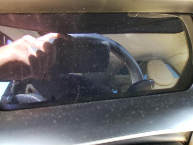 5YJXCBE25HF048893 Tesla MODEL X