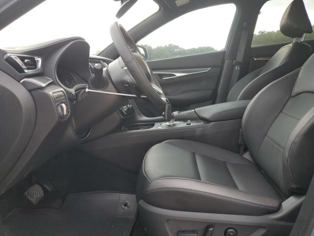 2023 INFINITI QX55 LUXE - 3PCAJ5JR0PF100820