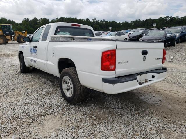2011 DODGE DAKOTA ST 1D7RE2BK7BS666823