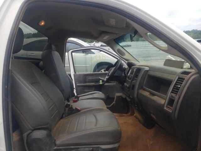 2015 DODGE RM 1500 CC 3C6JR6DT1FG699037