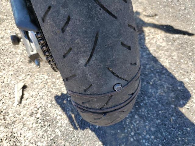 2021 YAMAHA MT-03 MH3RH20Y2MK004242