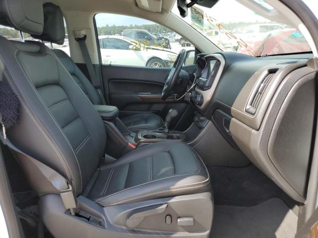2018 GMC CANYON DEN 1GTG5EEN5J1286439