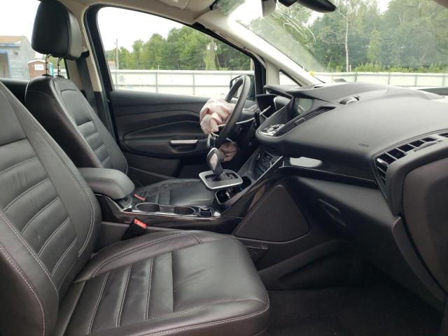 2017 FORD C-MAX TITA 1FADP5FU2HL110116