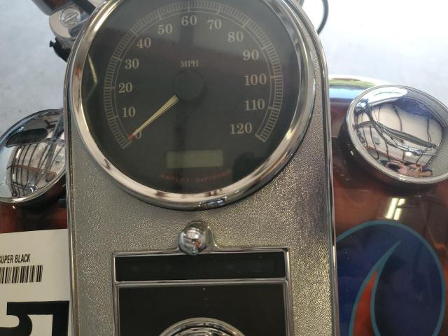 2007 HARLEY-DAVIDSON FXST 1HD1BV5157Y089541