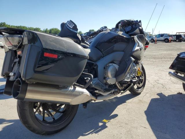 2019 BMW K1600 GT WB10F1107KZ542856