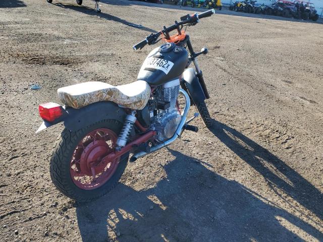 2018 SUZUKI LS650 JS1NP41D9J2100365