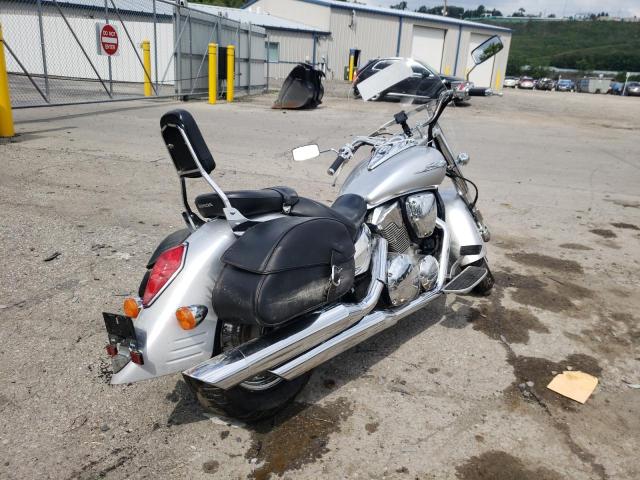 2006 HONDA VT1300 S 1HFSC52016A303341