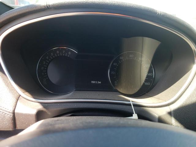 2016 LINCOLN MKX PREMIE 2LMTJ6JR0GBL42700