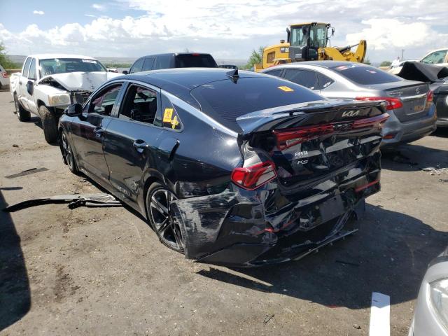 5XXG64J25NG091275 KIA K5 GT LINE