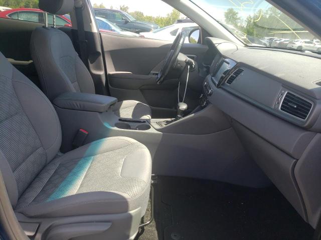 2019 KIA NIRO KNDCB3LC3K5261238