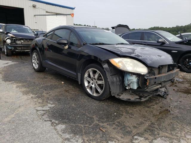 2008 Mitsubishi Eclipse SE