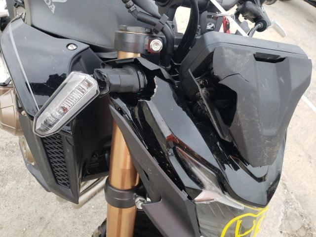 2022 HONDA CB500 FA MLHPC6359N5300207