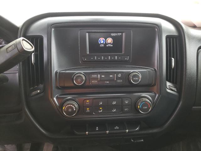 2017 GMC SIERRA C35 1GD41VCG3HF118648