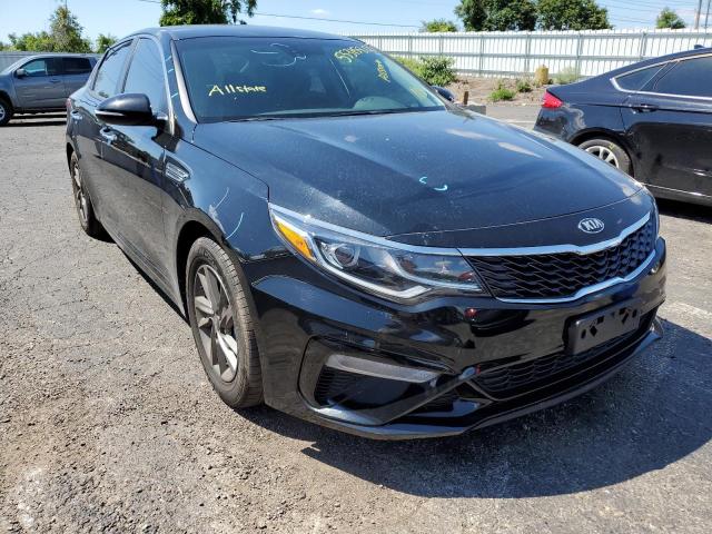 2019 Kia Optima Lx for Sale in Bridgeton, MO - Vandalism