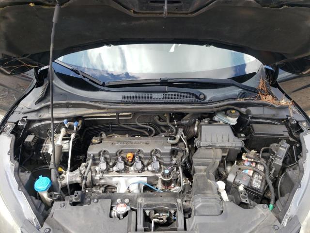3CZRU5H74GM701412 Honda Hr-v Exl