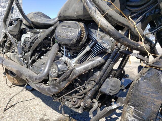 2022 HARLEY-DAVIDSON ALL OTHER 1HD1KRP23NB603822