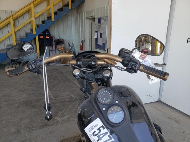 2017 HARLEY-DAVIDSON FXDLS 1HD1GS811HC323197