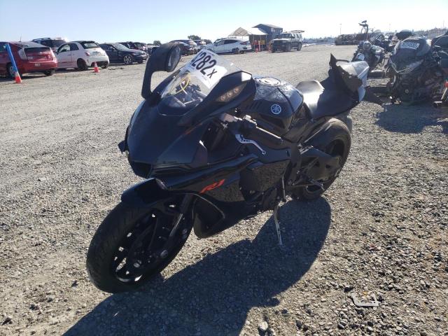2017 YAMAHA YZFR1 C JYARN39Y6HA001495