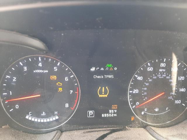 2015 KIA K900 - KNALW4D47F6018059