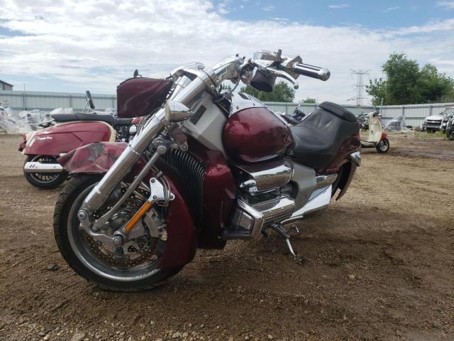 2004 HONDA NRX1800 EA 1HFSC53654A000465