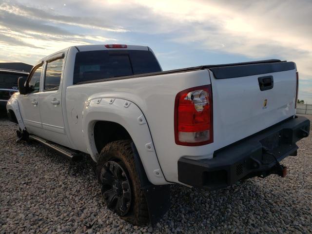 1GT424C85BF140291 GMC Sierra K3500 Slt