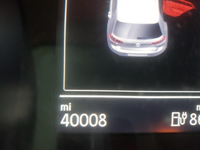 2015 VOLKSWAGEN E-GOLF SEL WVWPP7AU4FW911930