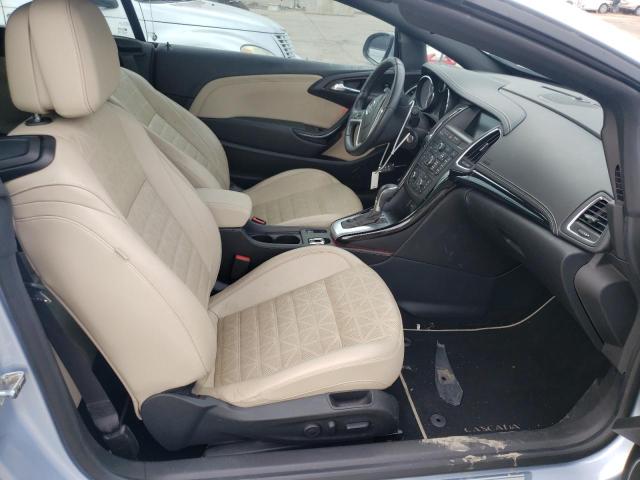 2016 BUICK CASCADA PR W04WT3N51GG154221