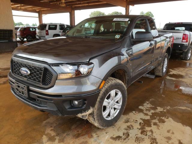 2020 FORD RANGER 1FTER1FH4LLA40650