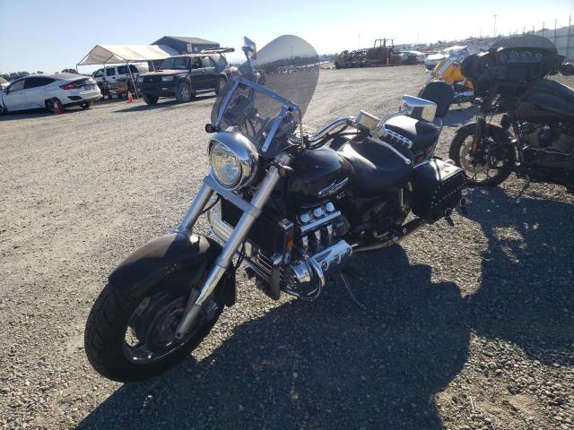 2003 HONDA GL1500 CD 1HFSC34743A600145