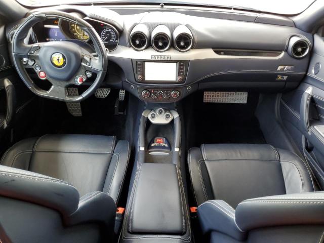 2015 FERRARI FF ZFF73SKA8F0205132