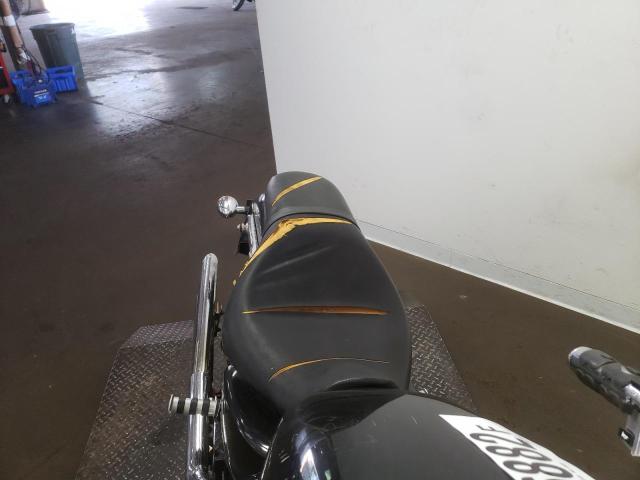 2002 HONDA VT1100 C2 1HFSC43092A205855