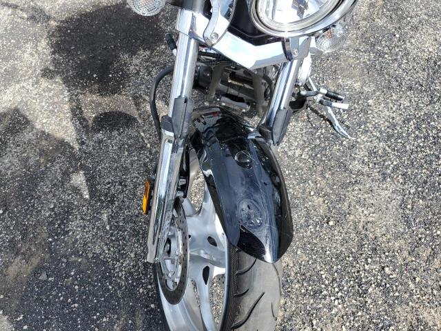 2011 YAMAHA XV1900 CU JYAVP27E3BA013770