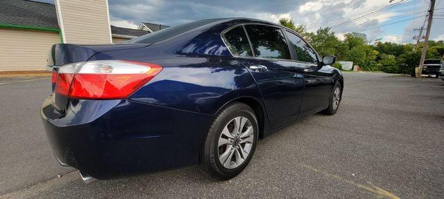 Седани HONDA ACCORD 2014 unknown-not-ok-for-inv
