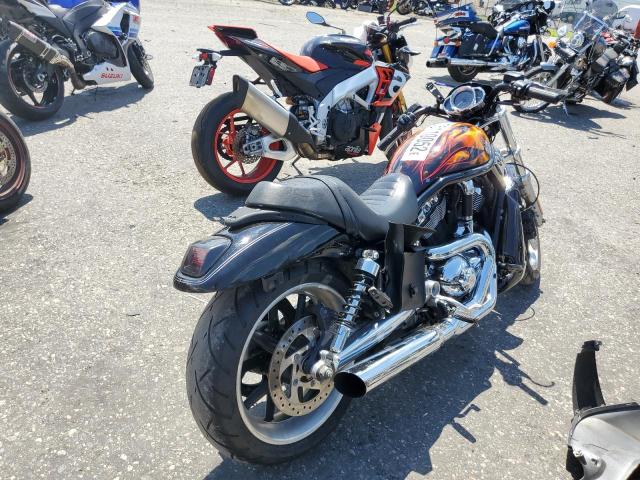 2006 HARLEY-DAVIDSON VRSCD 1HD1HDZ116K808367