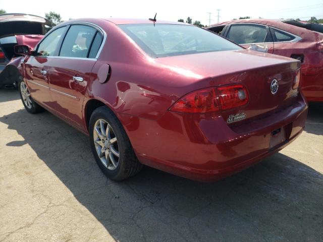 1G4HD57238U131192 2008 Buick Lucerne Cxl